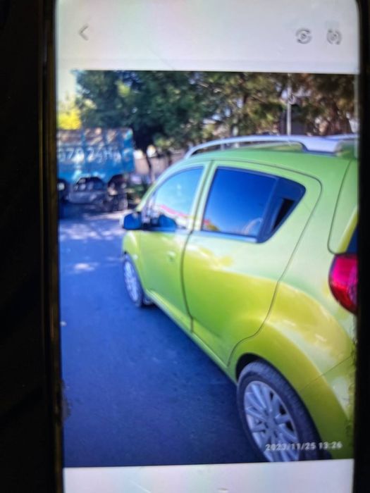 Сдаётся в аренду спарк