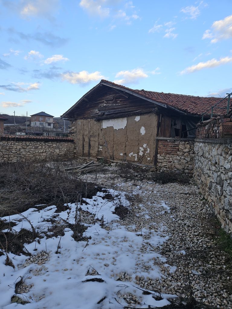 Продава се Къща в Пазарджик, Моста на Лютата - 200 кв.м за 268 €/кв.м - Снимка #9