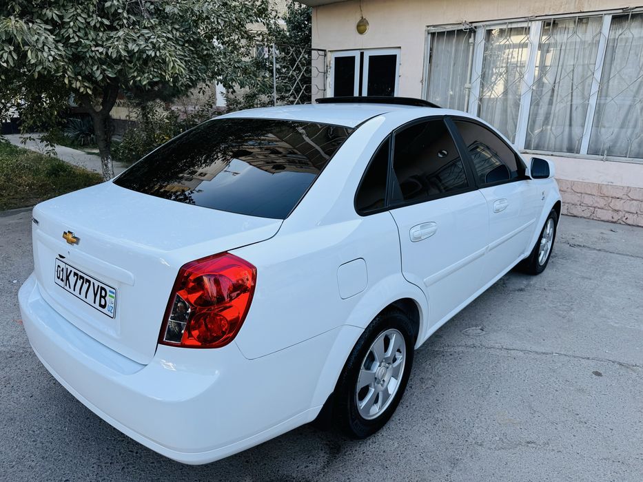 Gentra 2023/24-Yil 3-Poz Full naxt yoki Variantga