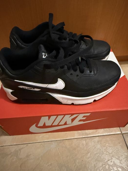 Детски маратонки Nike airmax