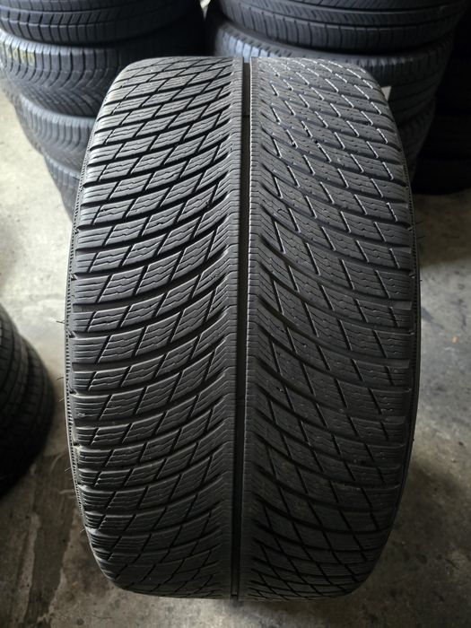 Michelin 285/35 R22 106W MS iarnă