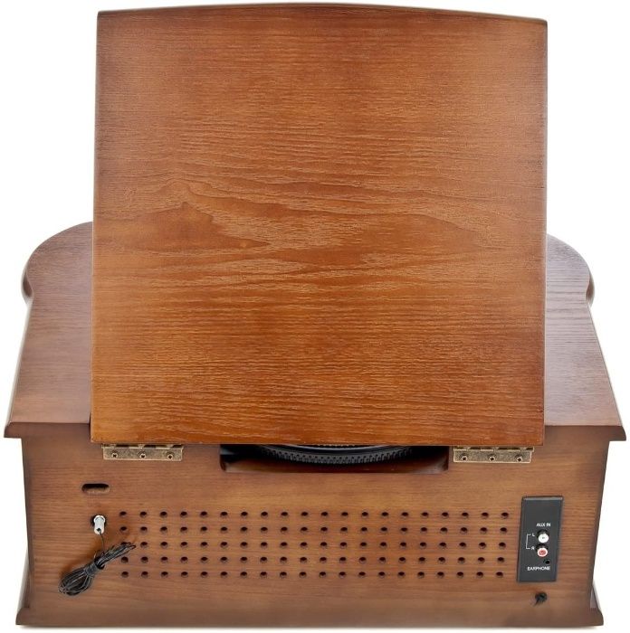 Dual NR 4 CU Platan Rotativ