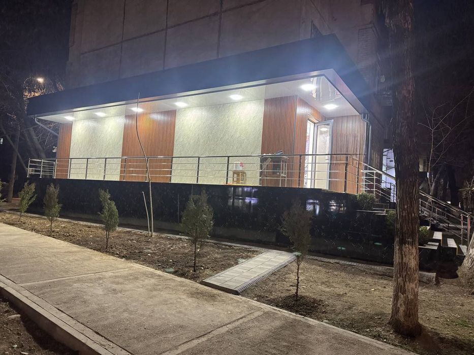 Нежилое помещение Чиланзар-11 1-линия