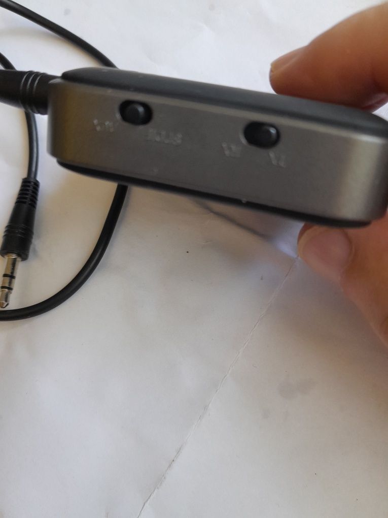 Anker HDMI switch