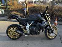 Продавам Honda CB1000R