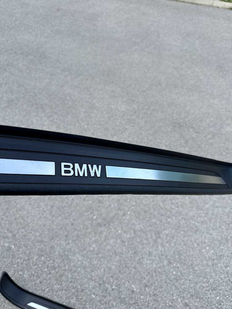 Лайсни за прагове BMW E93 \ E92