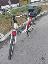 Bicicleta de damă