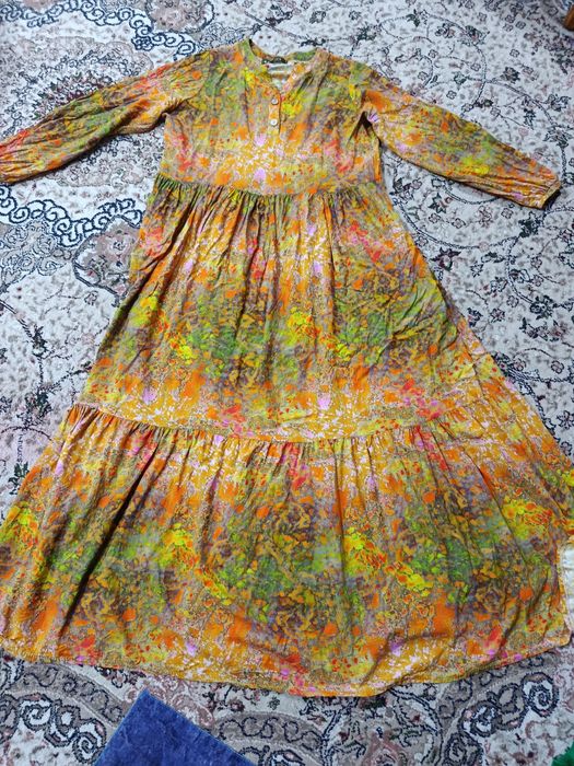 8 разные варианты вещей