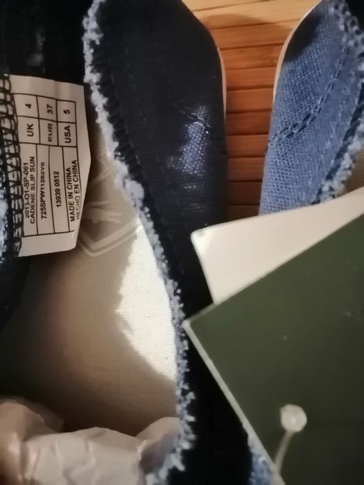 Lacoste гуменки.