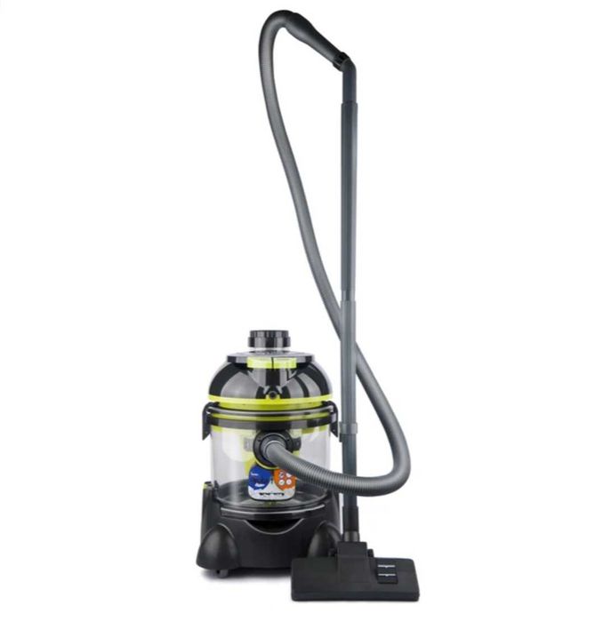 Aspirator cu spalare profesional