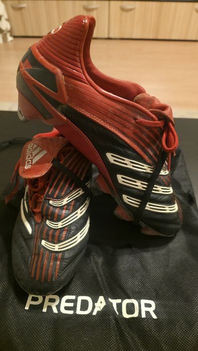 Adidas Predator Absolute TRX SG 2006