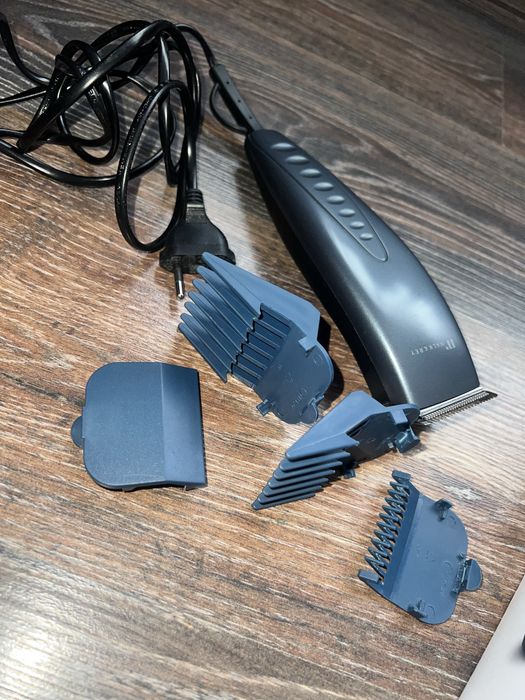 Masina de tuns Clipper