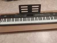 Миди клавиатура/синтезатор на 88 клавиш