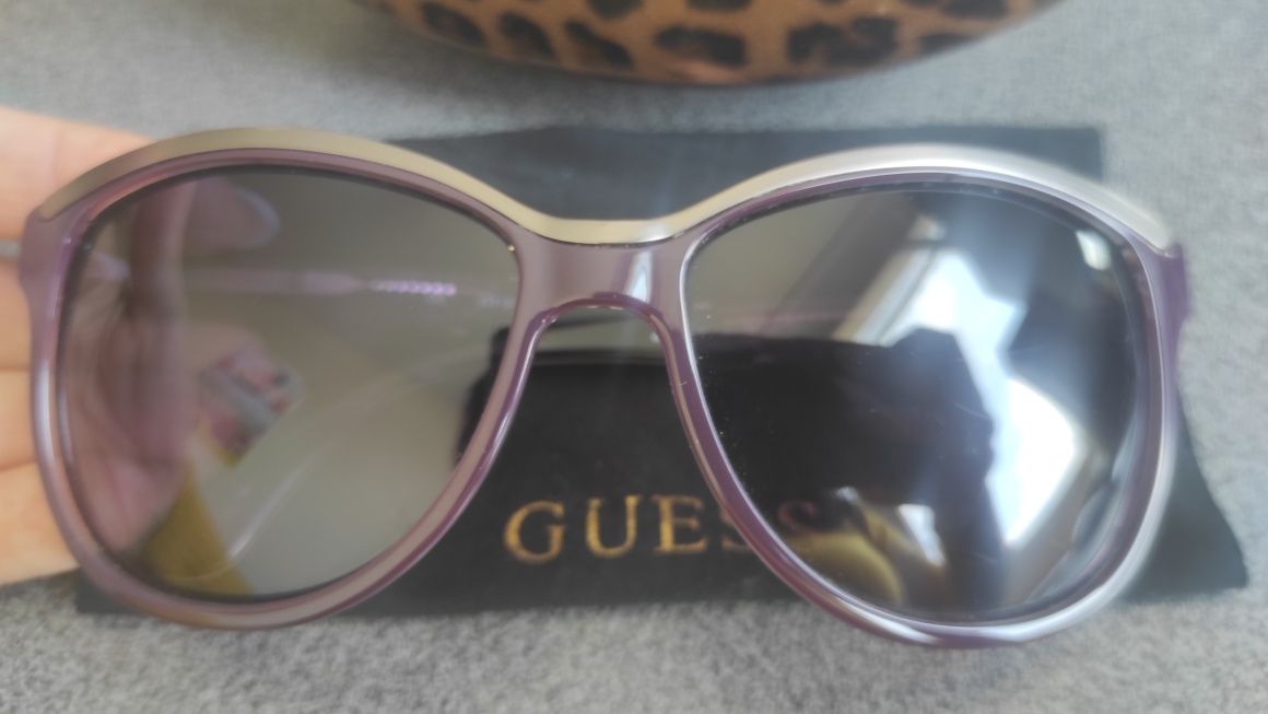 Оригинални слънчеви очила GUESS