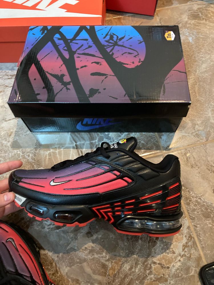 Nike Tn Tuned 3 Calitate Premium 41-45