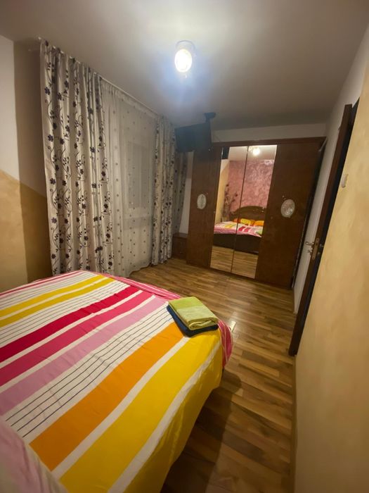 Apartament în regim hotelier.