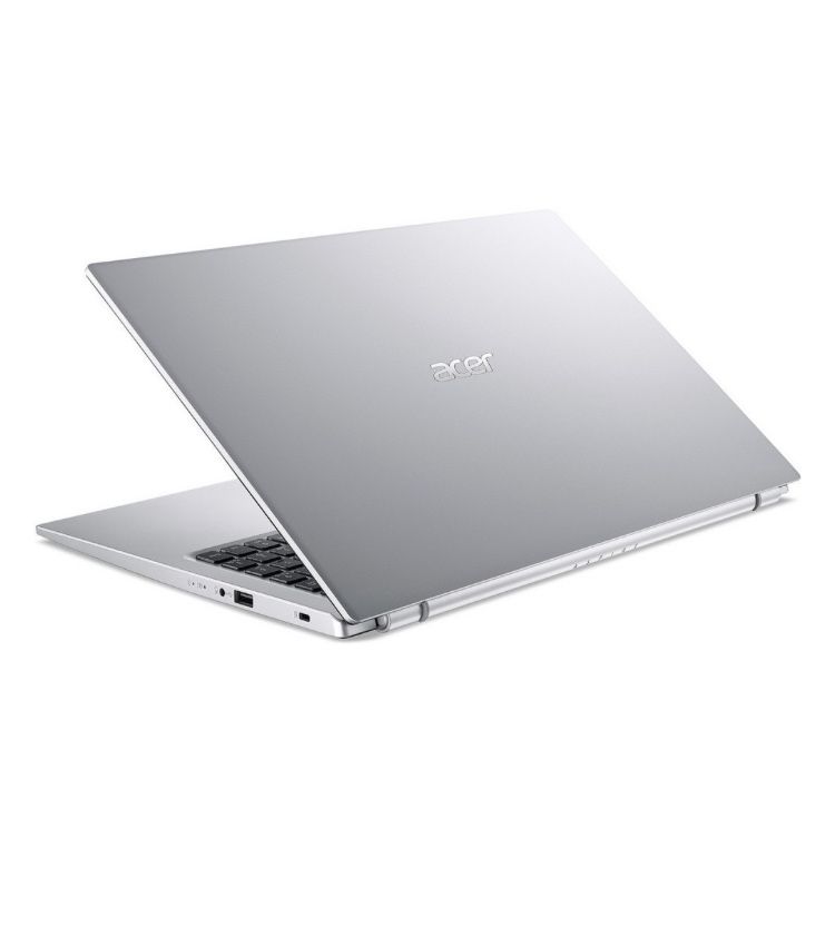 Ноутбук Acer Aspire 3 A315 NX.ADDER.01E серебристый