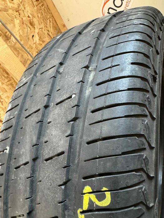 Super anvelope Vara 2x 235/65 R16C Conttinental 2019