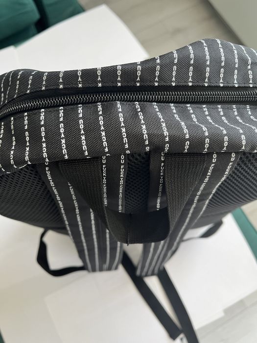 Раница черна НОВА