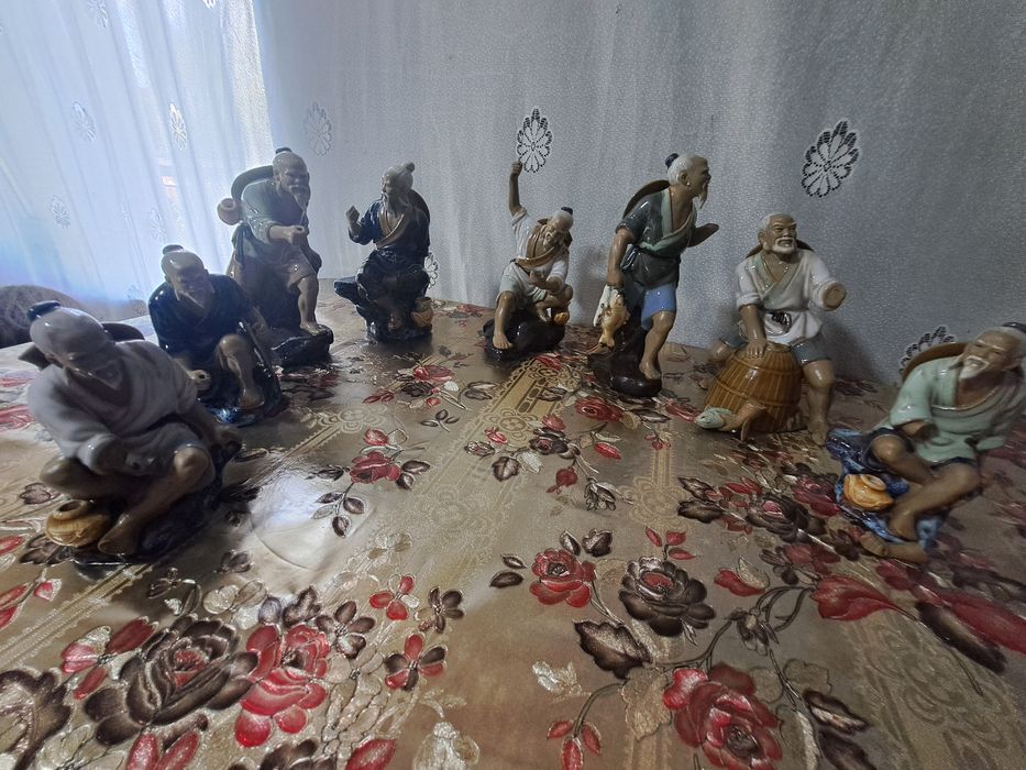 Vand bibelouri chinezesti