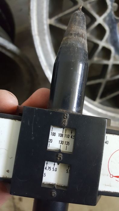 Джанти 13 4х108