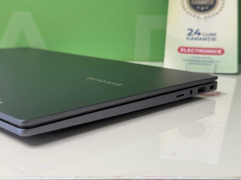Laptop Samsung Galaxy Book4 (B.59443 Tatarasi) Garantie 2 ani