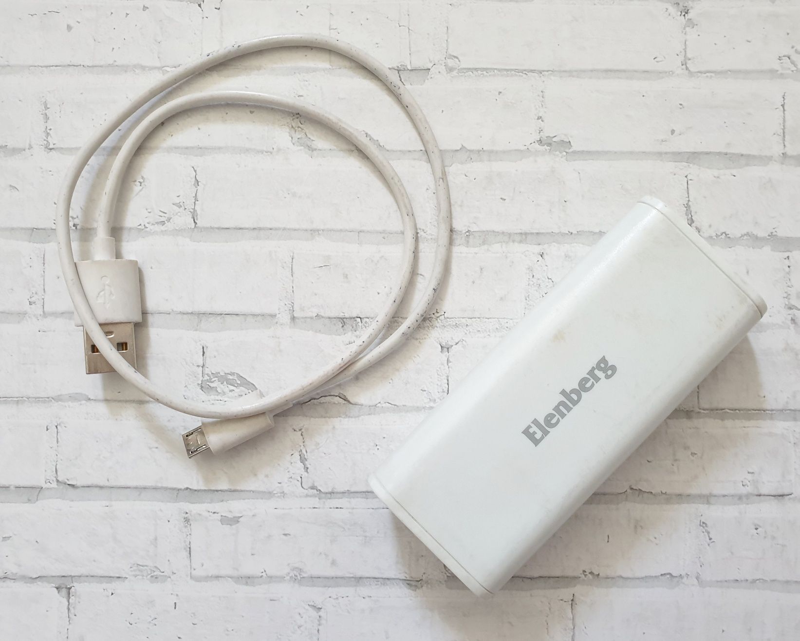 Пауэрбан Elenberg 5200 mAh (19Wh)