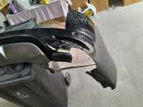Reparatii bari auto