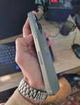 Iphone 15promax yangi