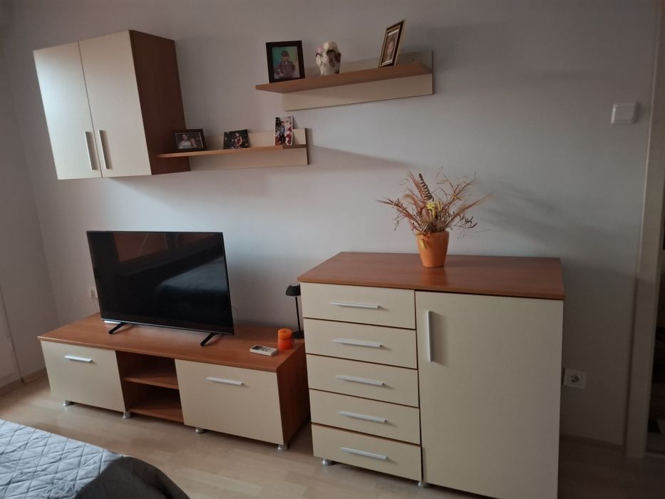 Раздвижена секция холна разтегателен маса