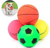 Играчки: топка за кучета