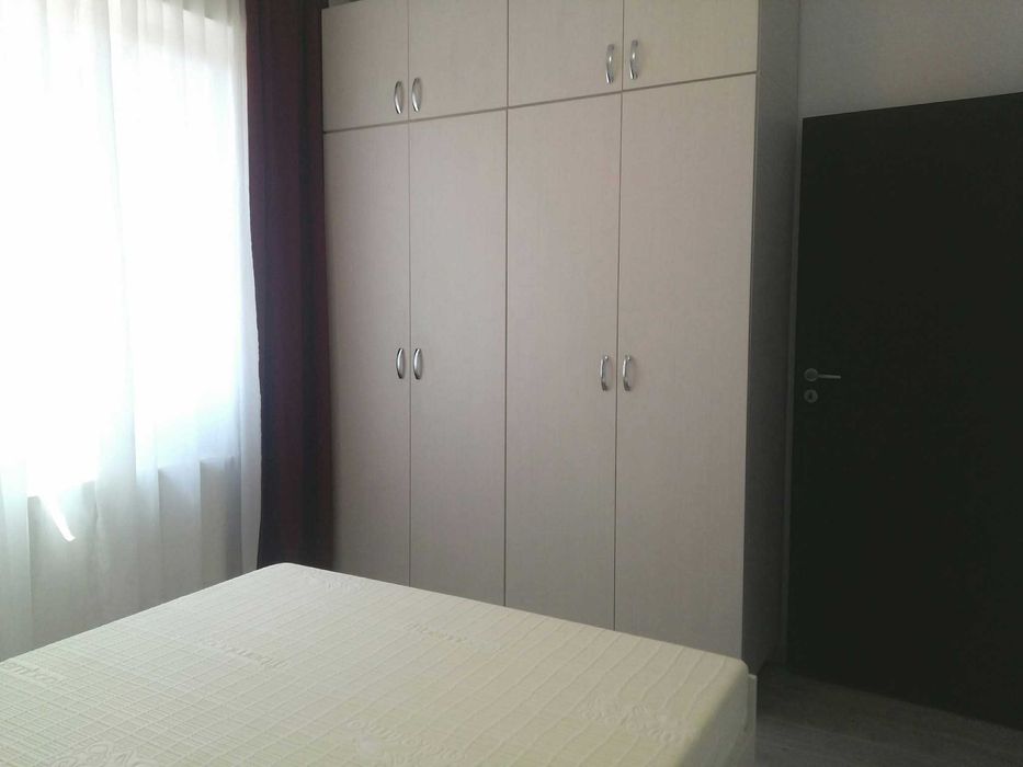 Apartament 2 camere - 54.000 € - Str. Tineretului, zona Preciziei