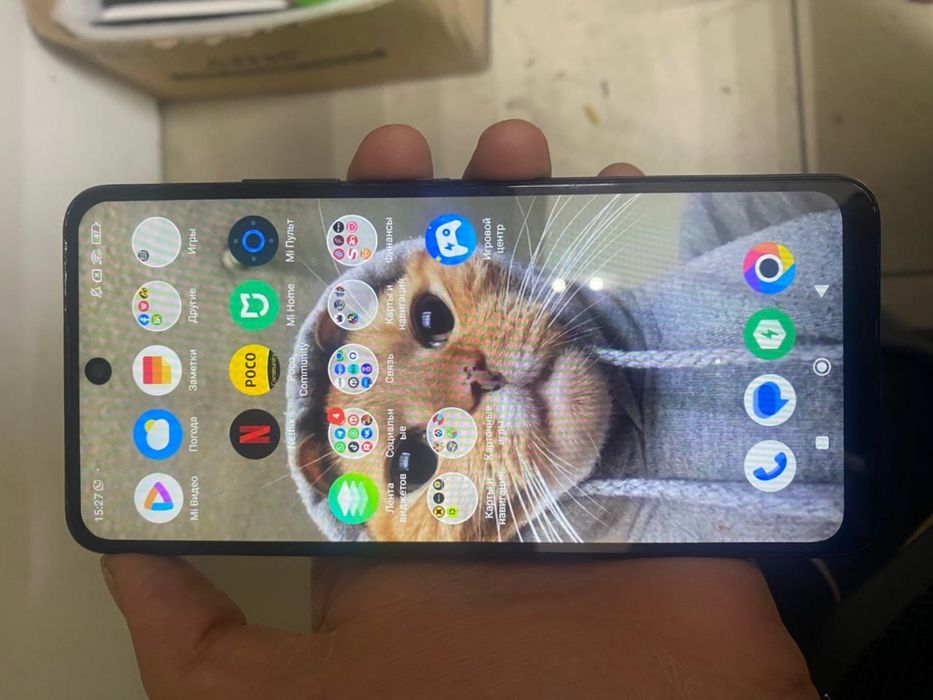 Продам Poco X4pro