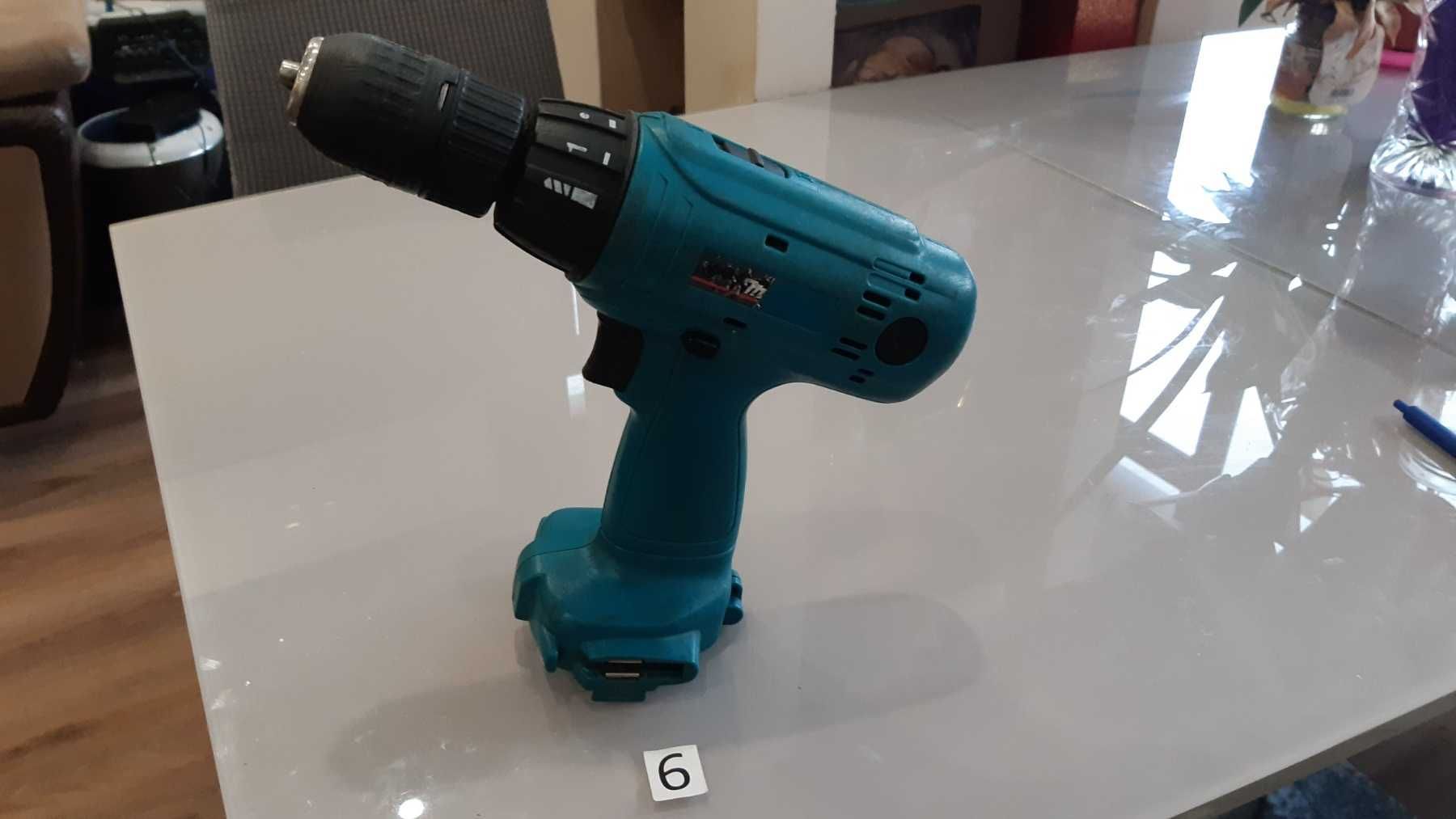 Акумулаторни Винтоверти Makita 6227D, 6270D и 6213D 12в