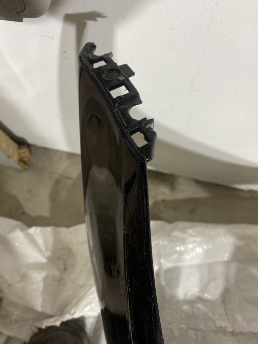 Bara Fata Mercedes C-Klass AMG W205/S205/C205 Facelift 2017 2020