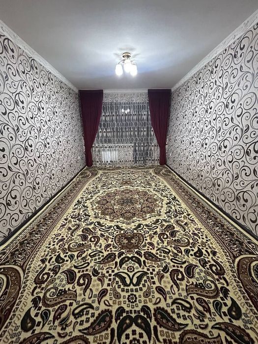 Квартира 1 хонали Т1218 1 комнатная