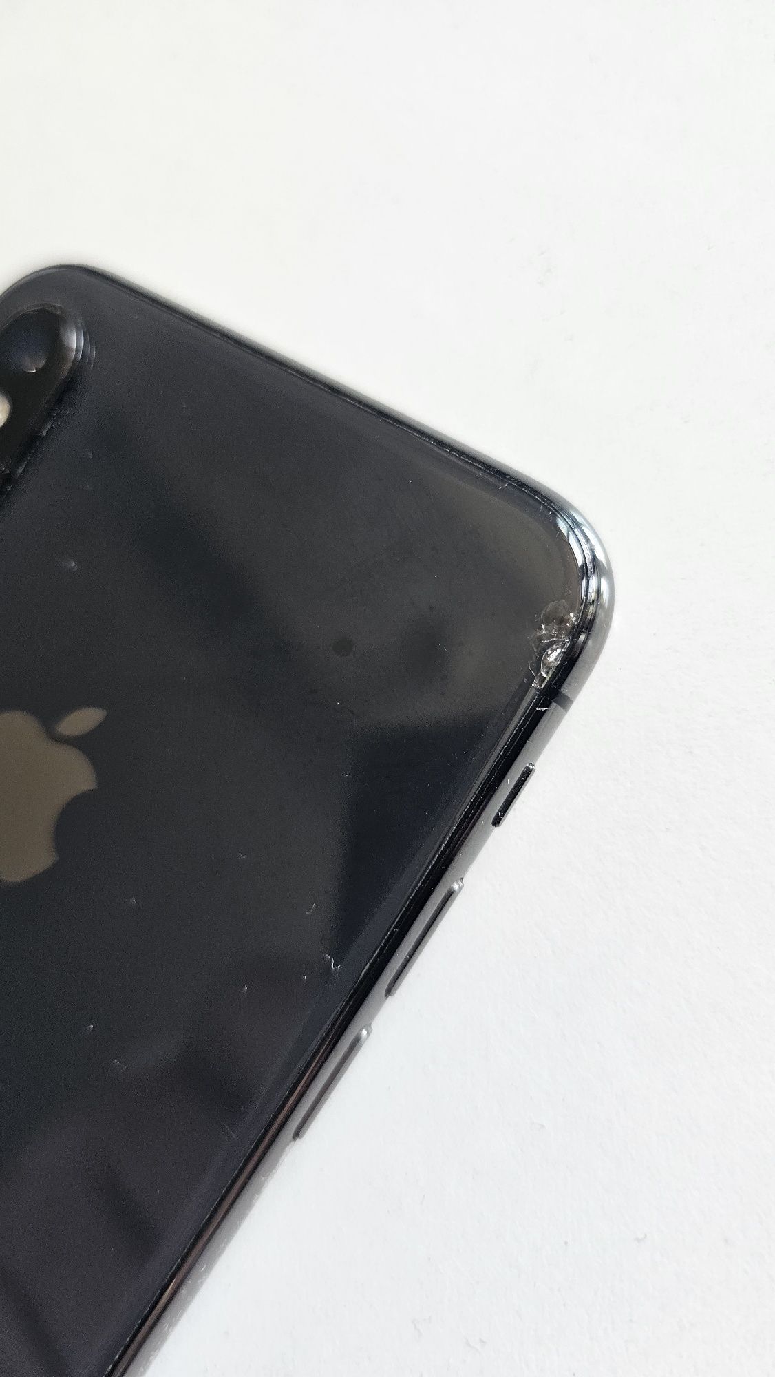Iphone X 256gb .