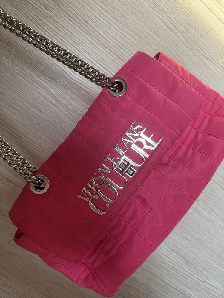 Versace Jeans Couture оригинални дамски чанти