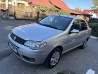 Vand Fiat Albea din 18-03-2008 (URGENT)