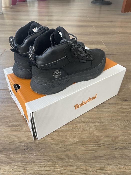 Обувь демисезонные из Timberland