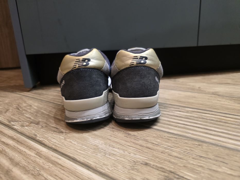 Мъжки маратонки New Balance