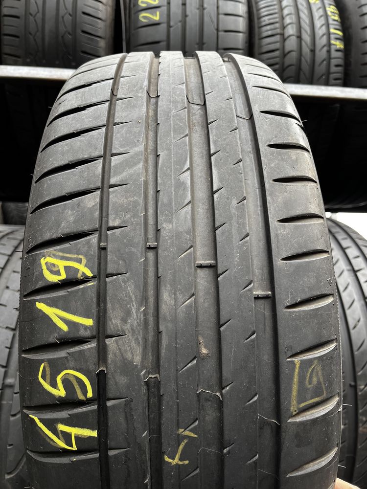 1 Anvelopa Vara 225/45/19 Michelin 2019