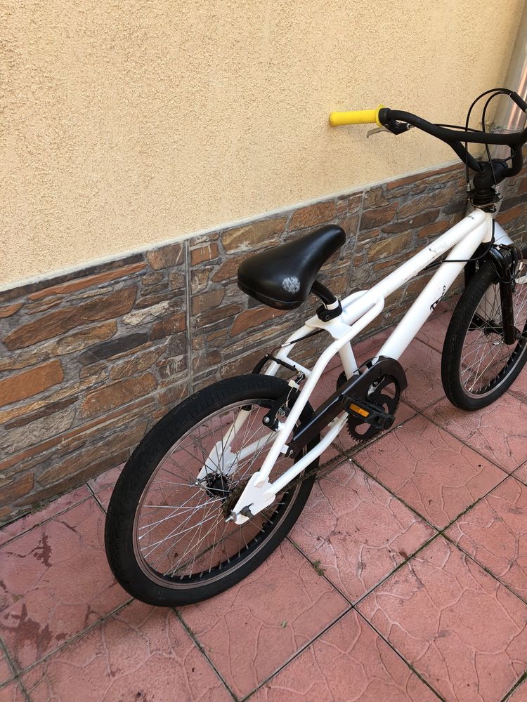 Bicicleta BMX 20 Inch