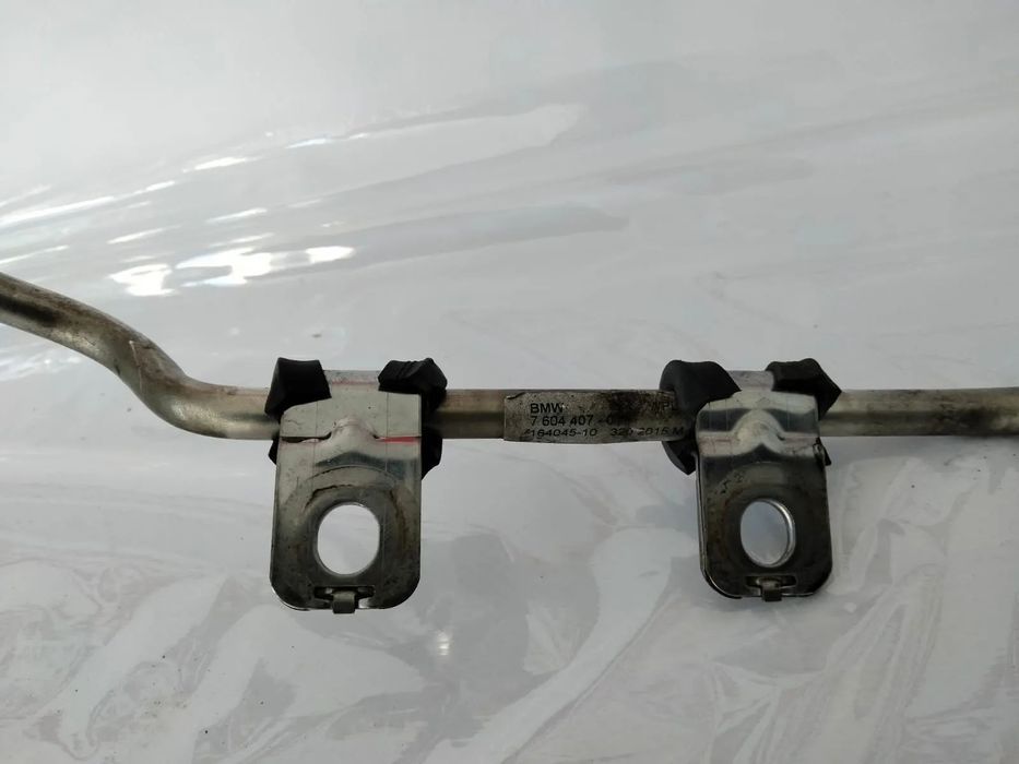 Pompa de inalta presiune pompa injectie originala BMW N55 0261520284