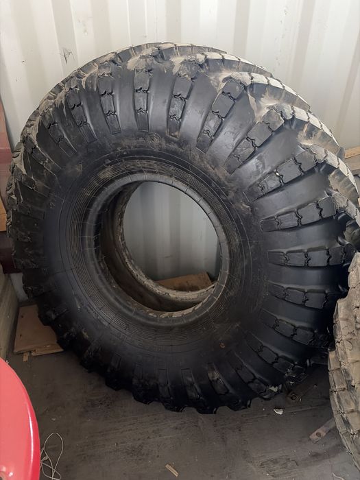 Шина 16.00-20 на урал