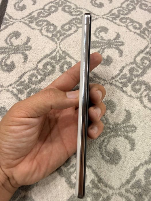 Samsung A82 5G Snapdragon 855+