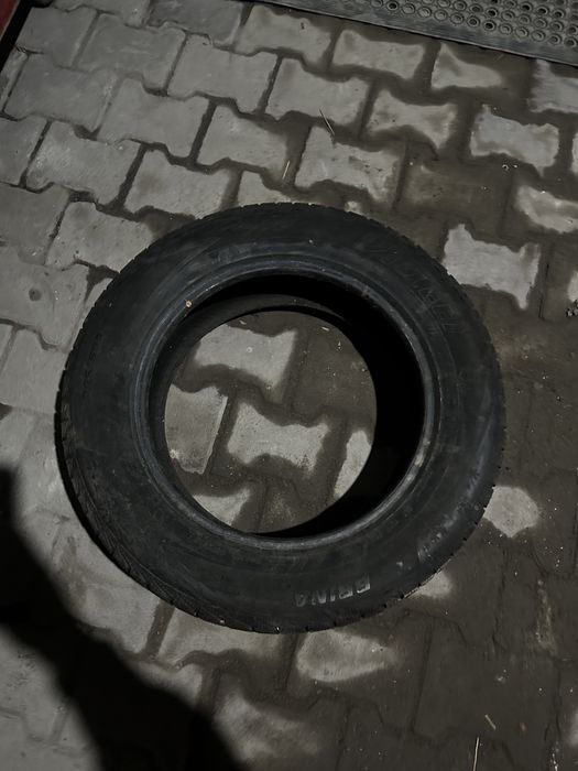 Шина зимний 205/60/16