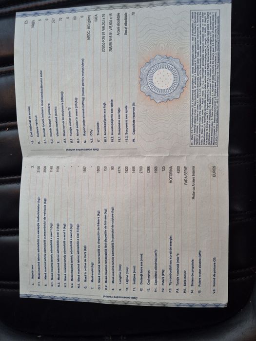 VW Passat 2.0 TDI DSG Highline - Full Option