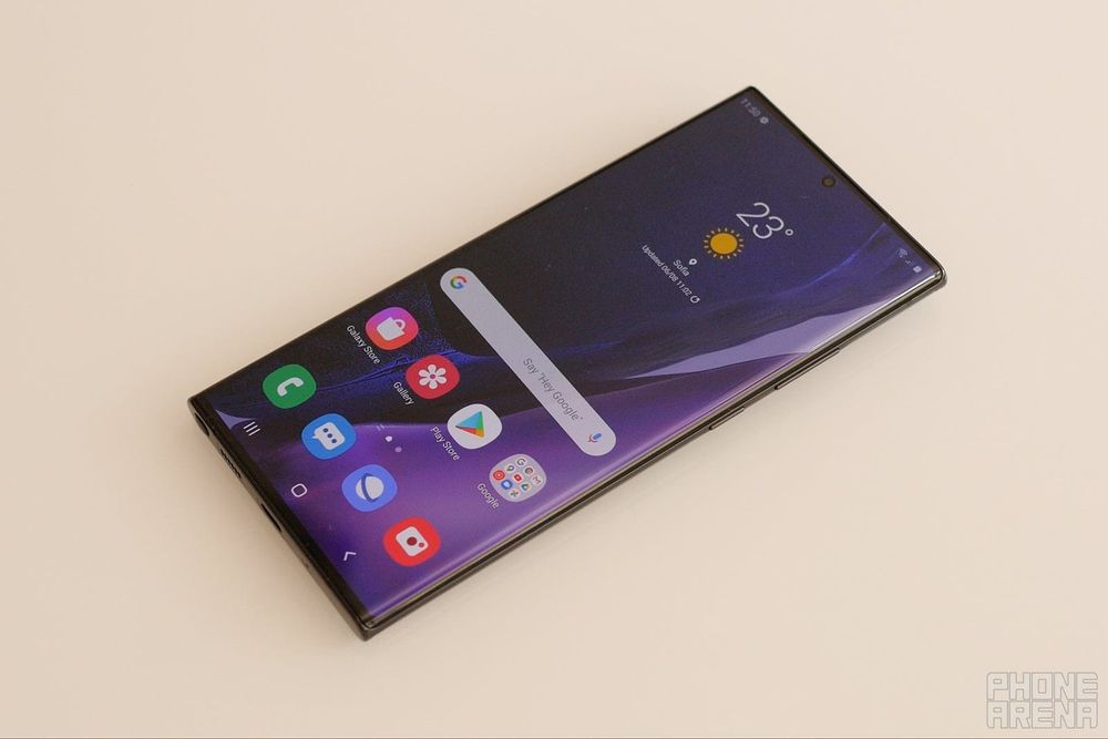 Samsung NOTE 20 Galaxy