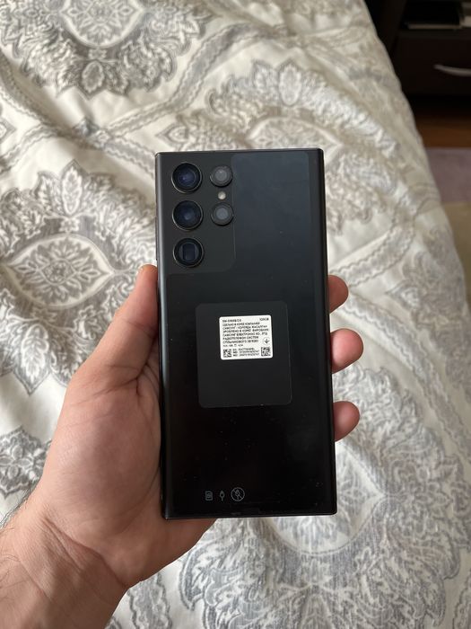 Samsung S22 Ultra 8/128gb